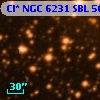 Cl* NGC 6231    SBL     569
