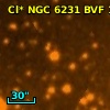 Cl* NGC 6231    BVF     103