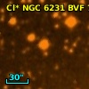 Cl* NGC 6231    BVF      77