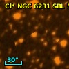 Cl* NGC 6231    SBL     573