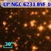 Cl* NGC 6231    BVF     101