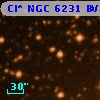 Cl* NGC 6231    BVF     207