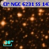 Cl* NGC 6231     SS     147