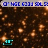 Cl* NGC 6231    SBL     594