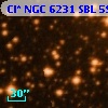 Cl* NGC 6231    SBL     596