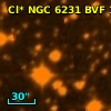 Cl* NGC 6231    BVF     122