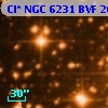 Cl* NGC 6231    BVF     262