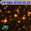 Cl* NGC 6231     SS     152B