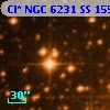 Cl* NGC 6231     SS     155