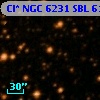 Cl* NGC 6231    SBL     618