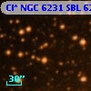 Cl* NGC 6231    SBL     622