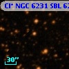 Cl* NGC 6231    SBL     627