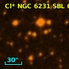 Cl* NGC 6231    SBL     630