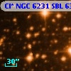 Cl* NGC 6231    SBL     638