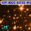 Cl* NGC 6231     MG     120
