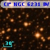 Cl* NGC 6231    BVF      58
