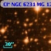Cl* NGC 6231     MG     128