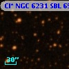 Cl* NGC 6231    SBL     652