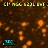 Cl* NGC 6231    BVF     230