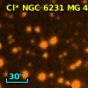 Cl* NGC 6231     MG      48