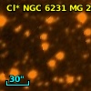 Cl* NGC 6231     MG     224