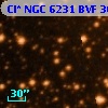 Cl* NGC 6231    BVF     307