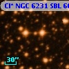 Cl* NGC 6231    SBL     668