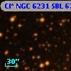 Cl* NGC 6231    SBL     670