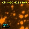 Cl* NGC 6231    BVF     280