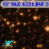 Cl* NGC 6231    BVF     242