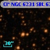 Cl* NGC 6231    SBL     674