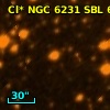 Cl* NGC 6231    SBL     675