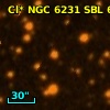 Cl* NGC 6231    SBL     678