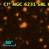 Cl* NGC 6231    SBL     682