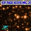 Cl* NGC 6231     MG     259