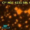 Cl* NGC 6231    SBL     692