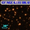 Cl* NGC 6231    SBL     694