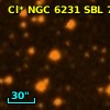 Cl* NGC 6231    SBL     706