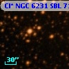 Cl* NGC 6231    SBL     710
