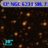 Cl* NGC 6231    SBL     713