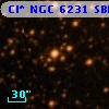Cl* NGC 6231    SBL     718