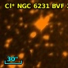 Cl* NGC 6231    BVF     208