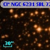Cl* NGC 6231    SBL     720