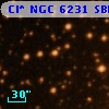 Cl* NGC 6231    SBL     721