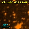 Cl* NGC 6231    BVF     290