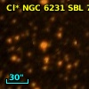 Cl* NGC 6231    SBL     723