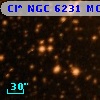Cl* NGC 6231     MG     181