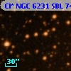 Cl* NGC 6231    SBL     741