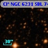 Cl* NGC 6231    SBL     744