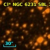 Cl* NGC 6231    SBL     747